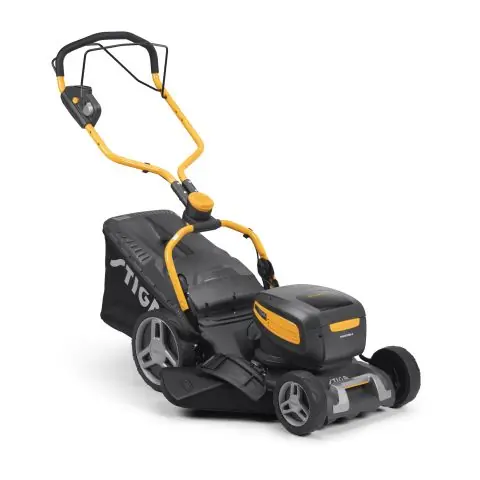 STIGA Combi 748e V Kit Gräsklippare Lägg i varukorgen